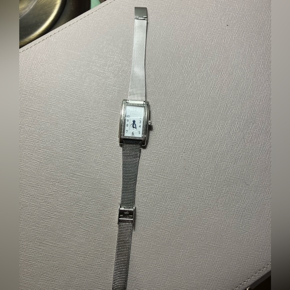 🌺Authentic Tiffany & Co. Diamond Watch - Picture 3 of 12